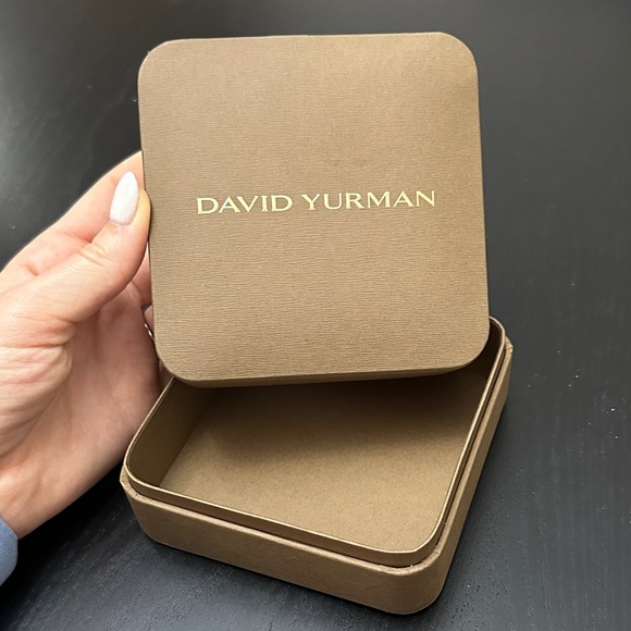 David Yurman Box - Picture 6 of 6